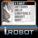 game pic for I ROBOT